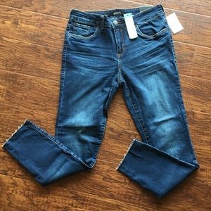 sts neve skinny jean
